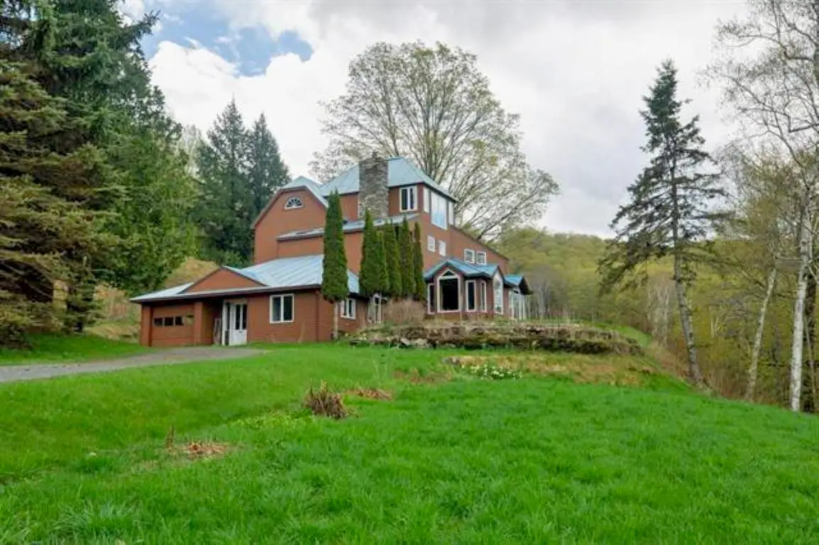 1605 Kingdom Road, Vershire, VT 05079 - Image #1