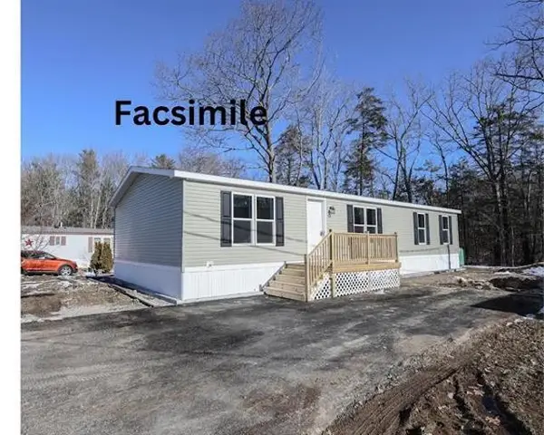 27 Firelite Road, Conway, NH 03818