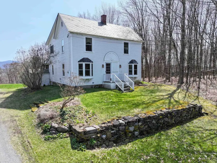 394 Cider Mill Road, Cornwall, VT 05753 - Image #3