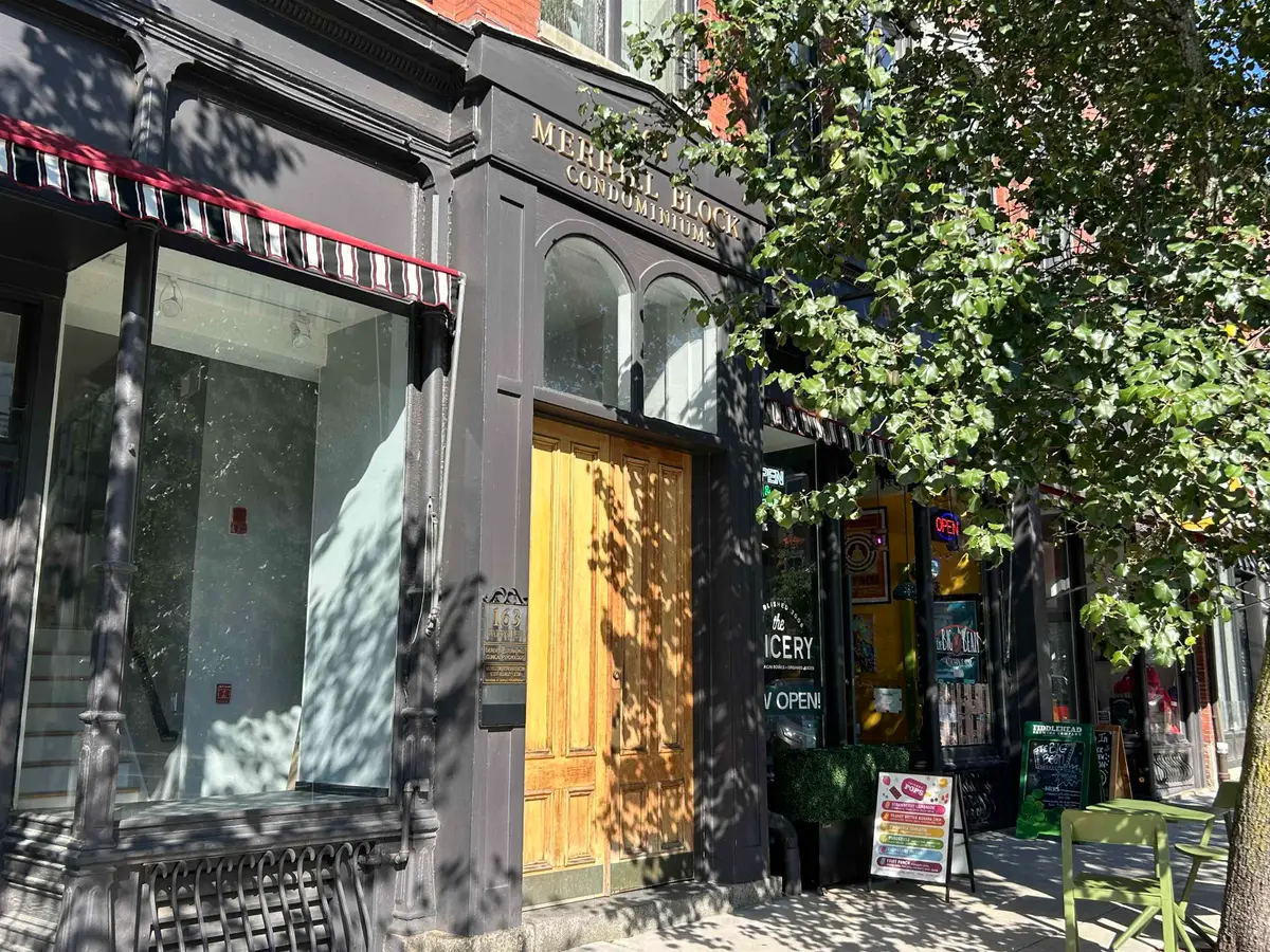 163 Water Street #B2, Exeter, NH 03833 - Image #1