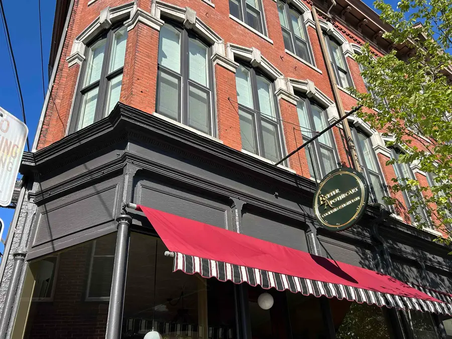 163 Water Street #B2, Exeter, NH 03833 - Image #2