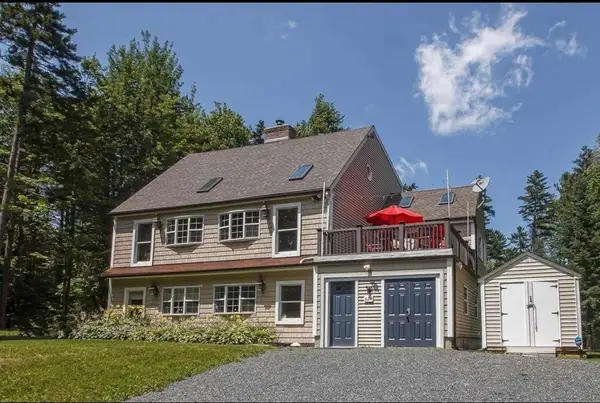 624 Boyd Hill Road, Wilmington, VT 05363