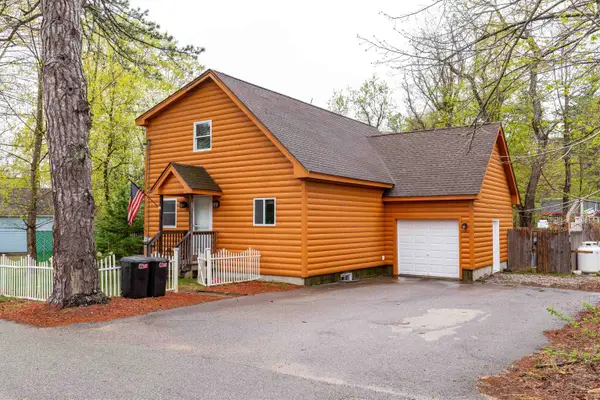 40 Butternut Lane, Conway, NH 03813