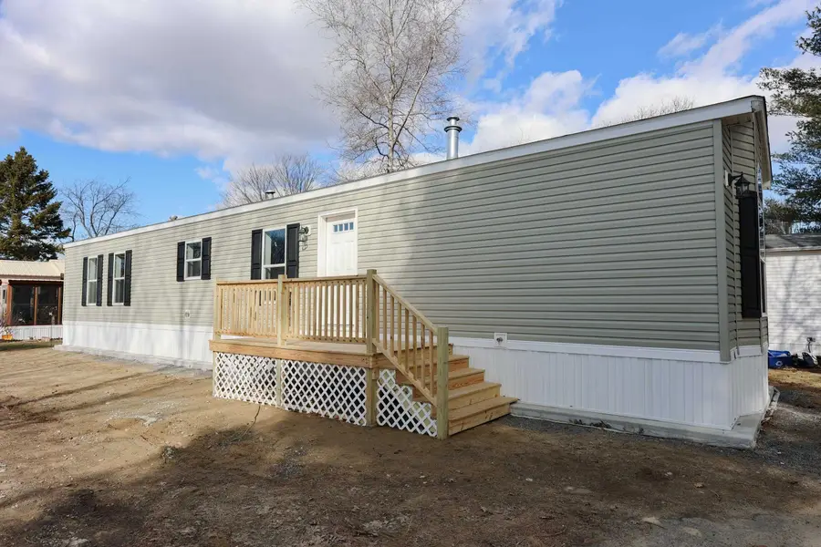 106 Fox Hill Lane, Franconia, NH 03580 - Image #3