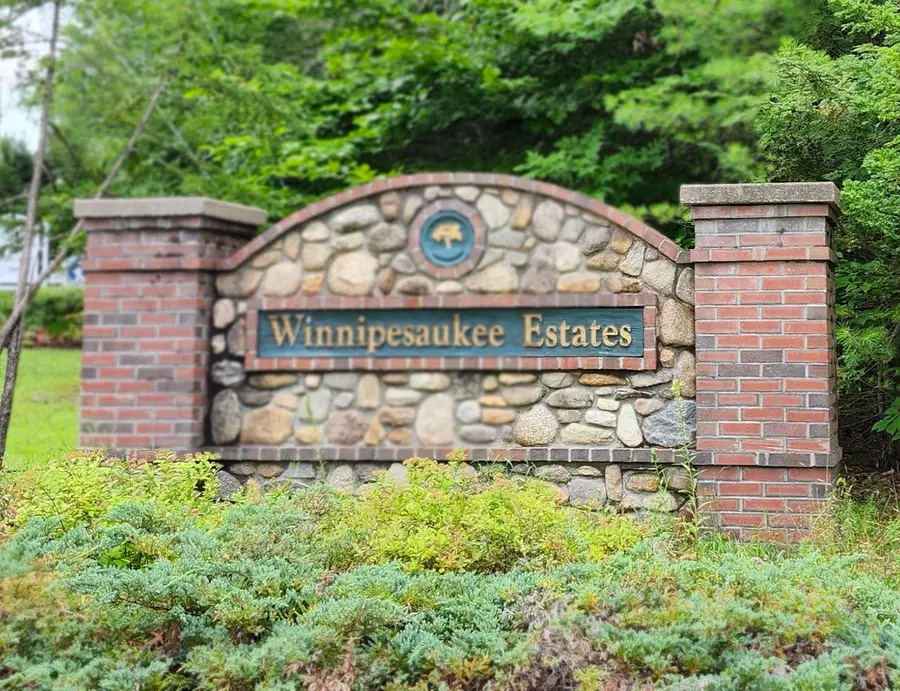 18-8 Winnipesaukee Drive #Survey Lot 8 - Town lot 18, Wolfeboro, NH 03894 - Image #2