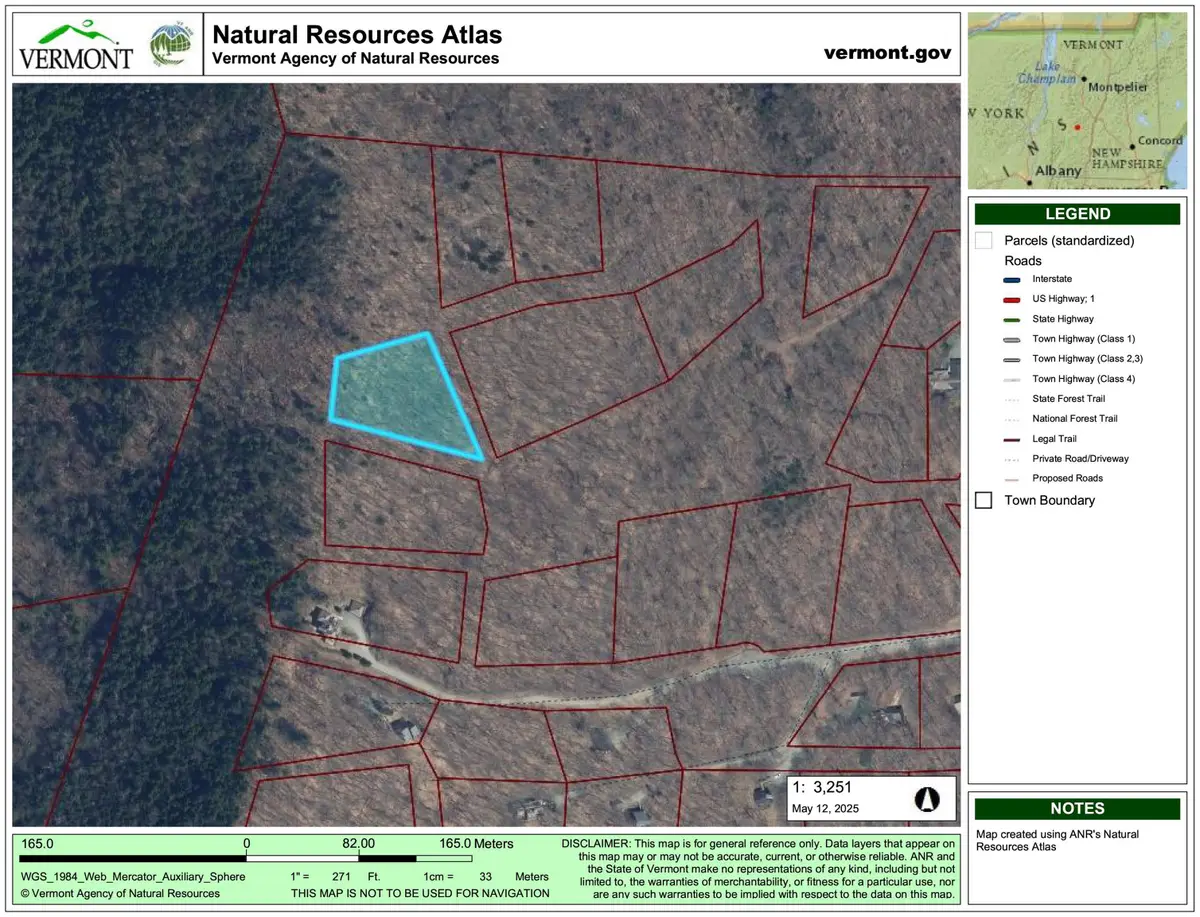 00 Salt Ash Road #SA 3-19, Plymouth, VT 05056 - Image #1
