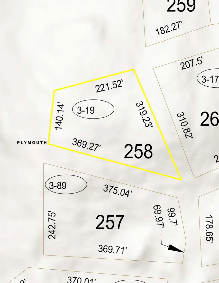 00 Salt Ash Road #SA 3-19, Plymouth, VT 05056 - Image #2