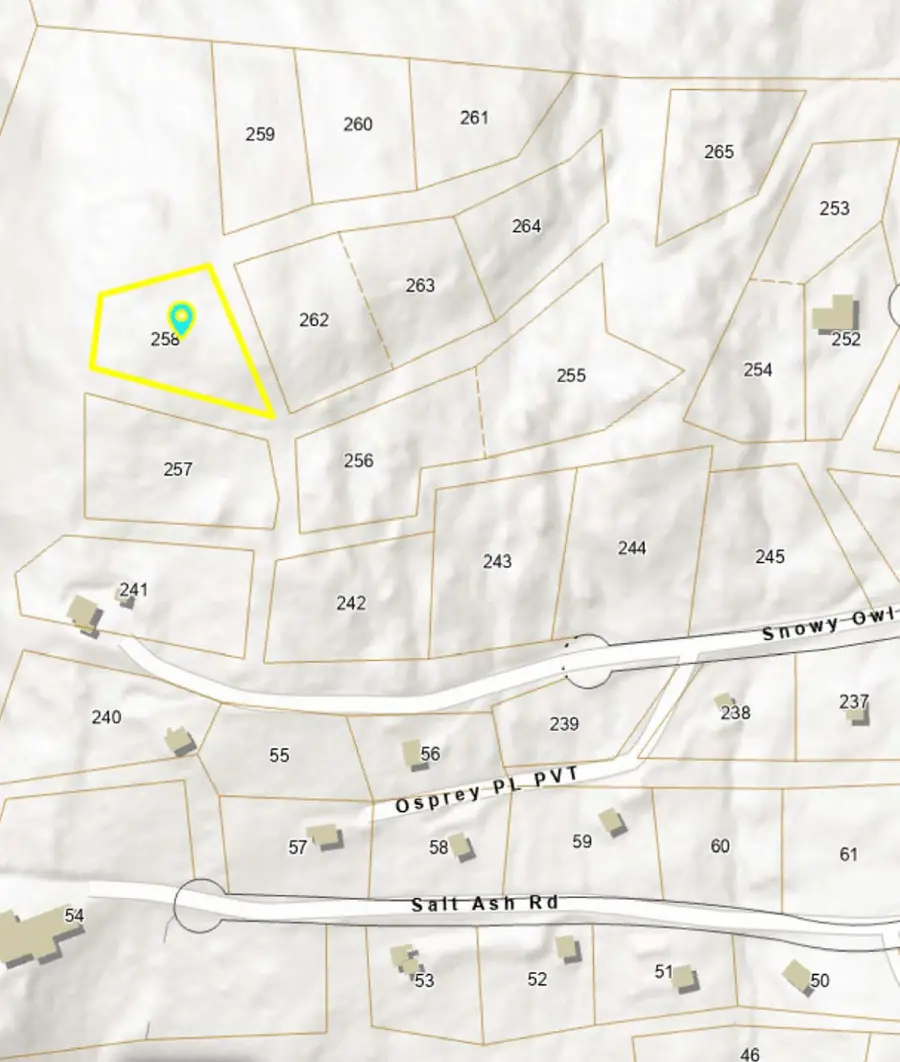 00 Salt Ash Road #SA 3-19, Plymouth, VT 05056 - Image #3