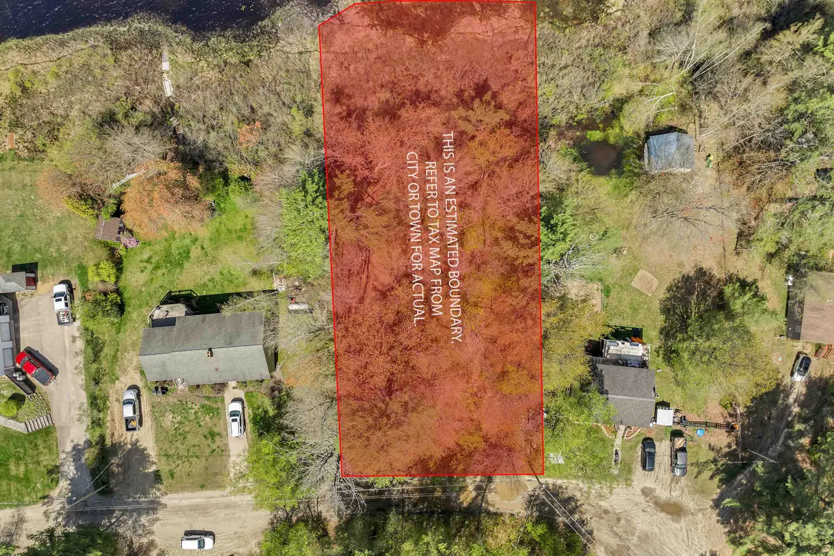 Lot 17 Baxter Place, Alton, NH 03809 - #1
