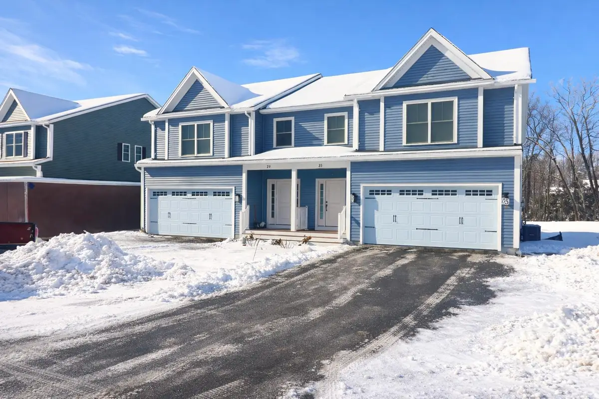 29 Spear Lane #19, Colchester, VT 05446 - Image #1