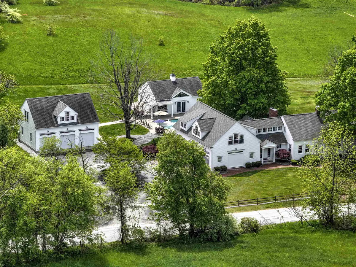 28-28A Ridge Road, Hollis, NH 03049 - Image #1