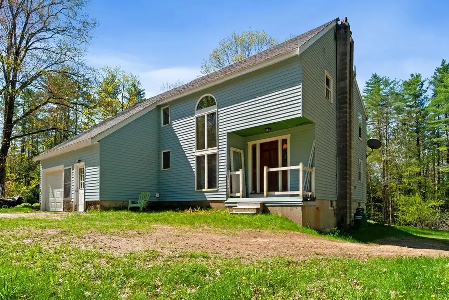 25 Vail Road, Center Barnstead, NH 03225 - Image #2