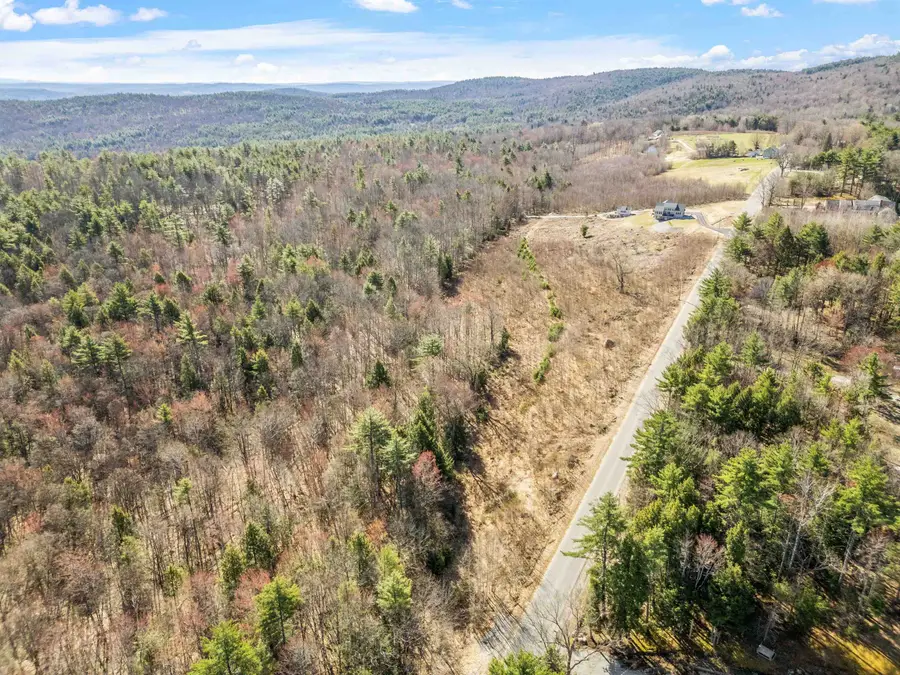 0 Waldron Hill Road #Map 10 Lot 30-2-4, Warner, NH 03278 - Image #2