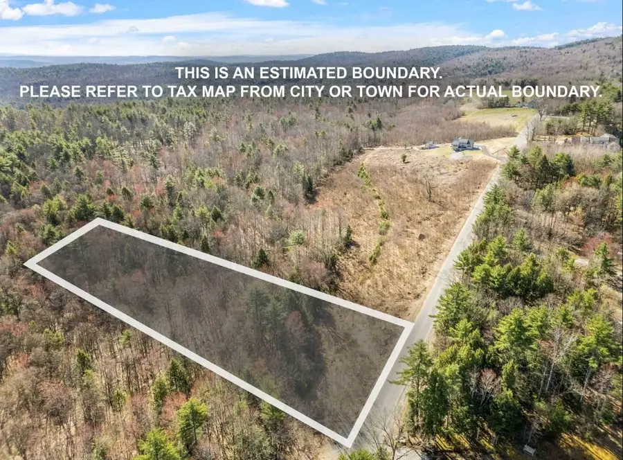 0 Waldron Hill Road #Map 10 Lot 30-2-3, Warner, NH 03278 - Image #2