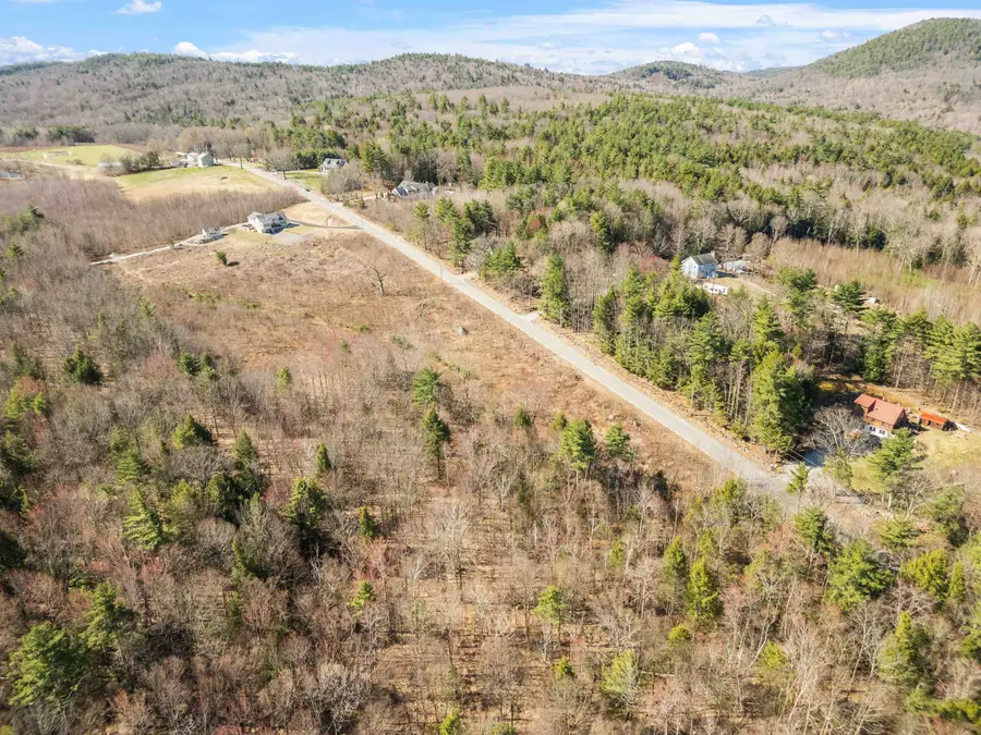 0 Waldron Hill Road #Map 10 Lot 30-2-3, Warner, NH 03278 - Image #3