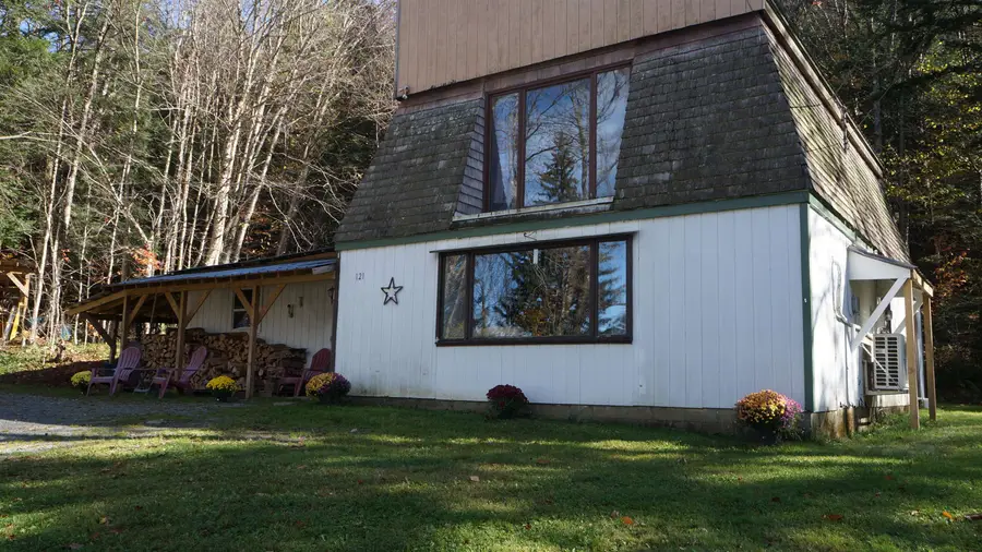 121 Happy Haven Road, Wilmington, VT 05363 - Image #2