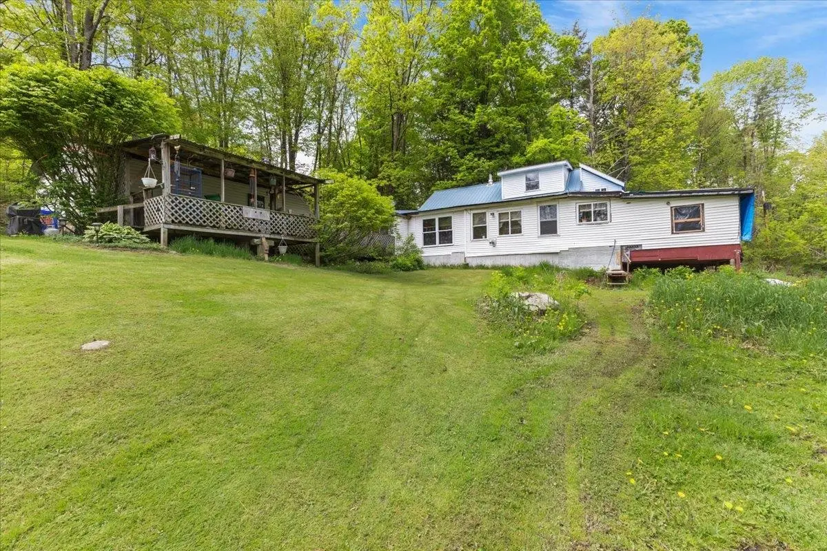 1495 Smead Road, Salisbury, VT 05769 - Image #1