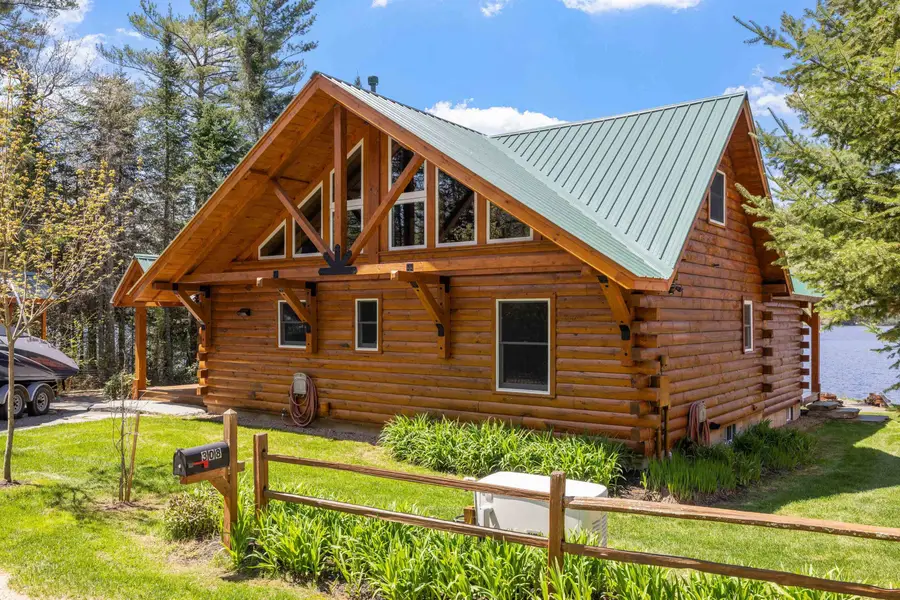 308 Lake Road, Lunenburg, VT 05906 - #2