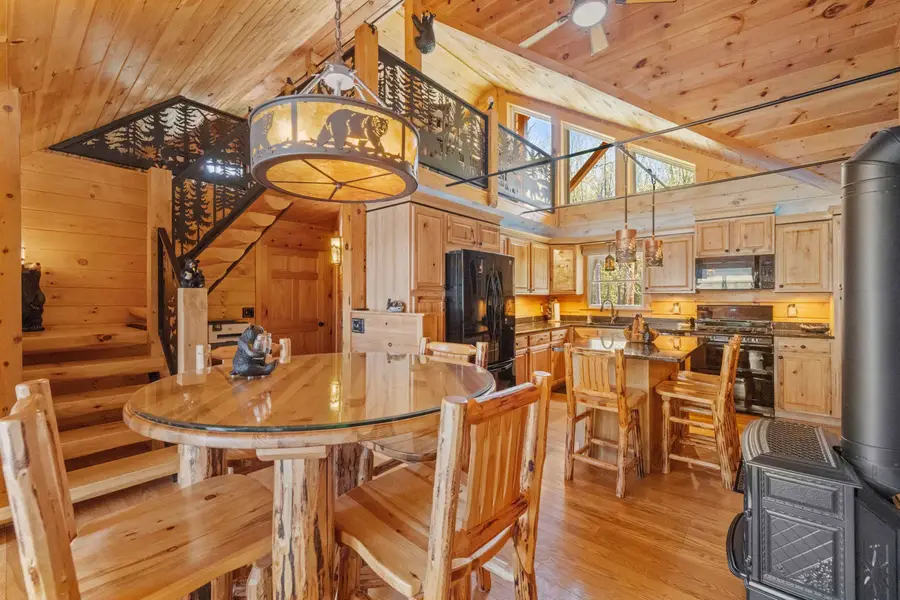 308 Lake Road, Lunenburg, VT 05906 - #3