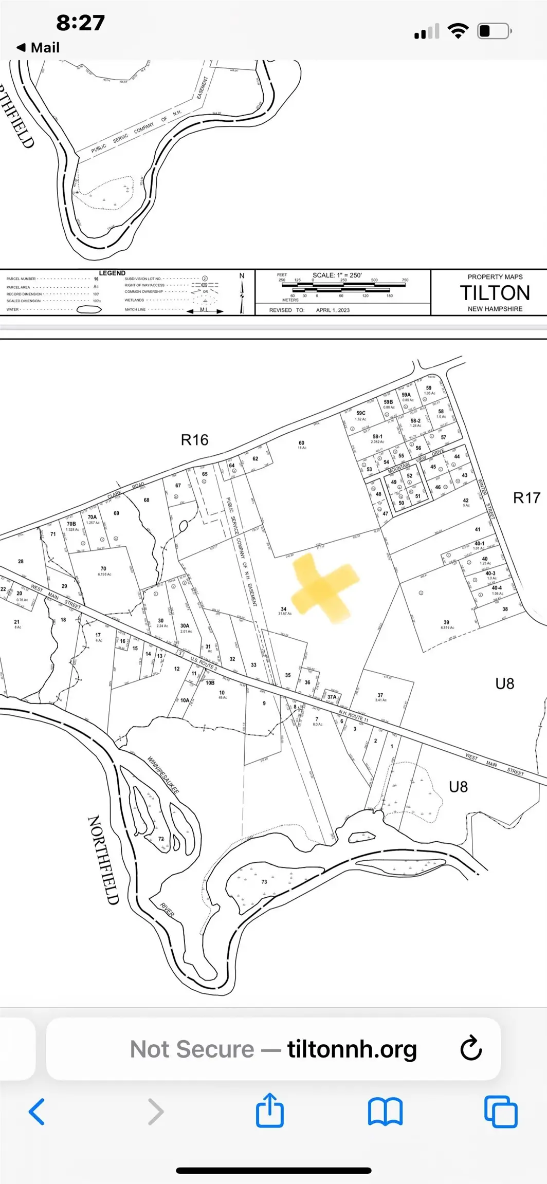 495 West Main Street, Tilton, NH 03276 - Image #1