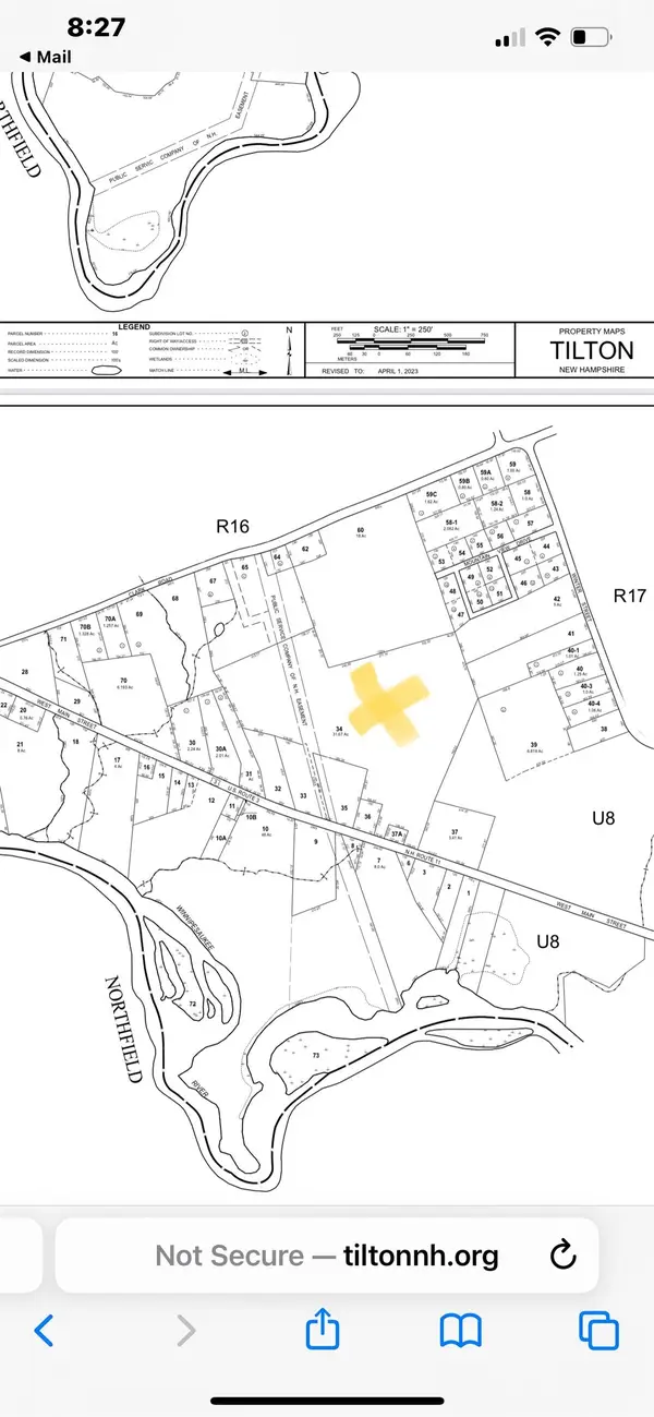 495 West Main Street, Tilton, NH 03276