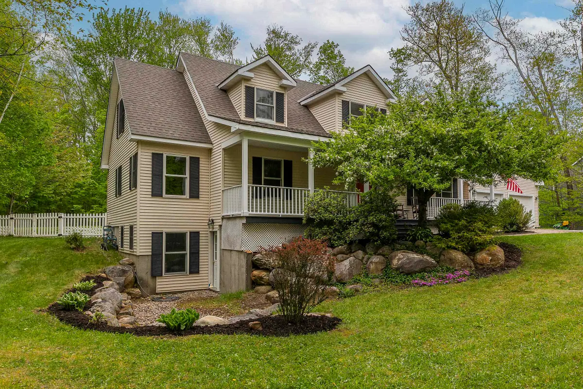 308 Mending Walls Road, Manchester Center, VT 05255 - Image #1