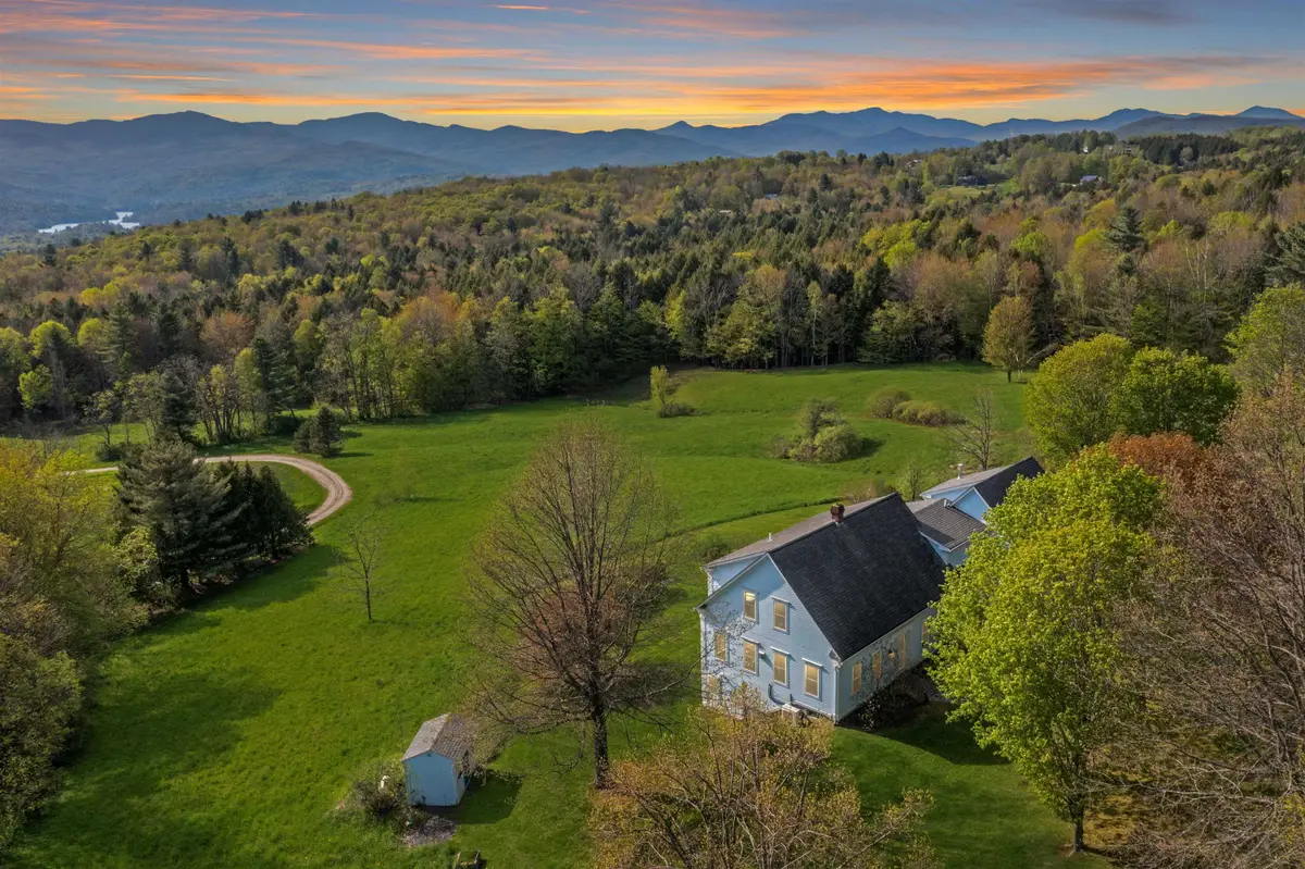 661 Ripley Road #2, Waterbury Town, VT 05677 - Image #1