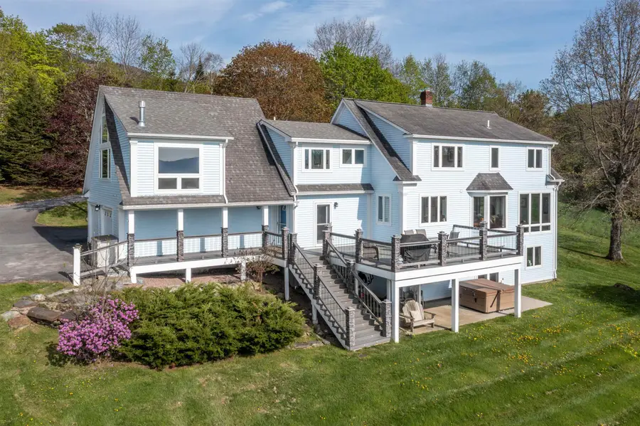 661 Ripley Road #2, Waterbury Town, VT 05677 - Image #2
