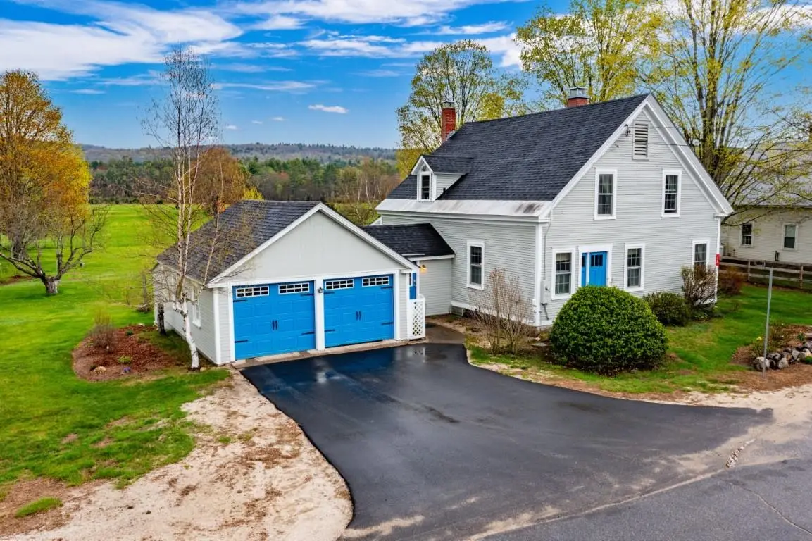 10 North Road, Alexandria, NH 03222 - Image #1