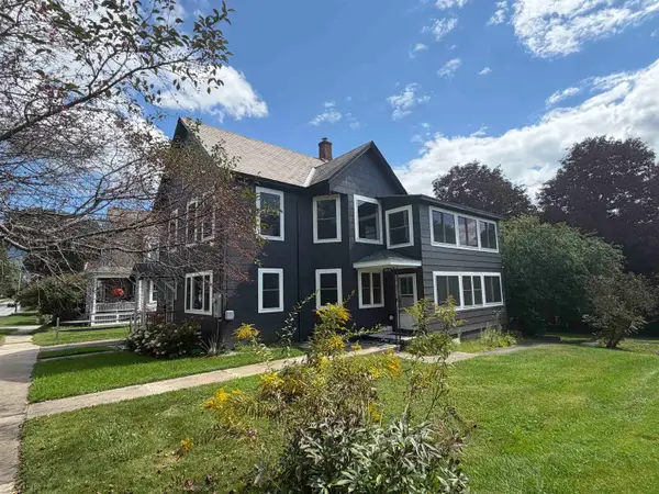 14 Jackson Avenue, Rutland City, VT 05701