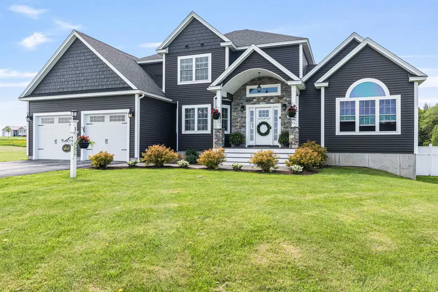 499 Cook Road, Sheldon, VT 05483 - Image #2