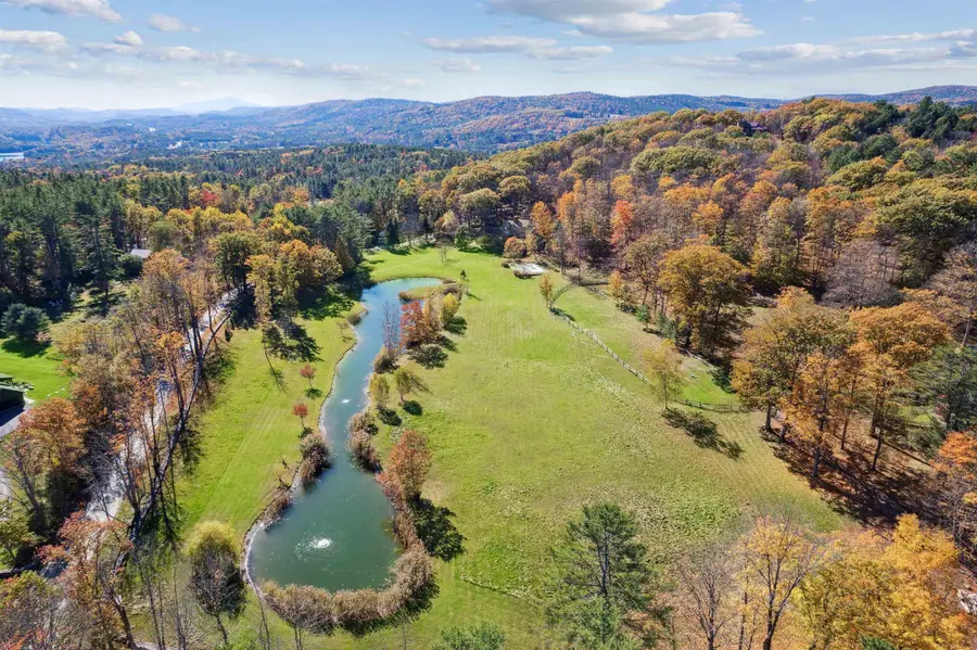 207 Willey Hill Road, Norwich, VT 05055 - #2