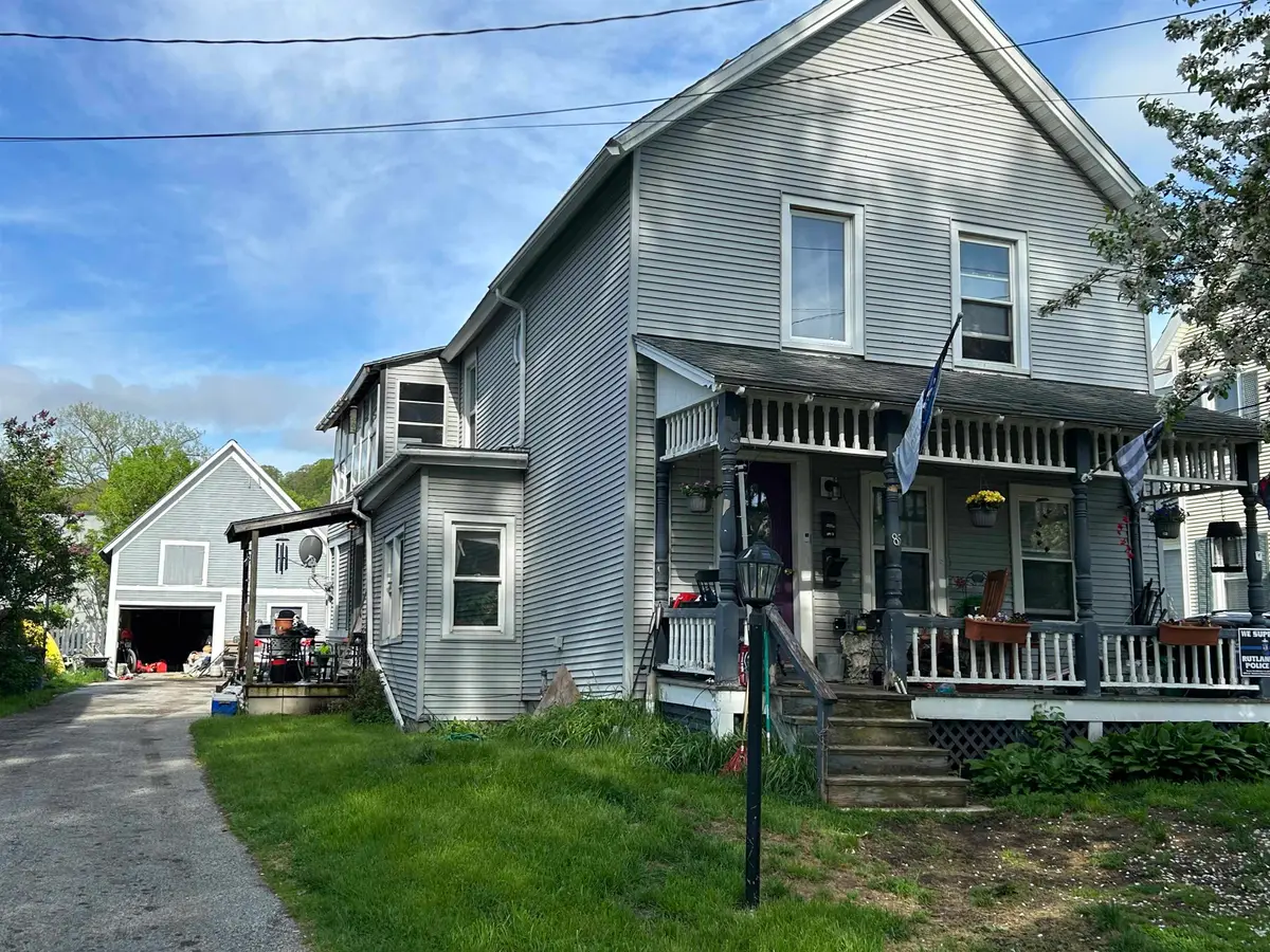 85 Baxter Street, Rutland, VT 05701 - Image #1