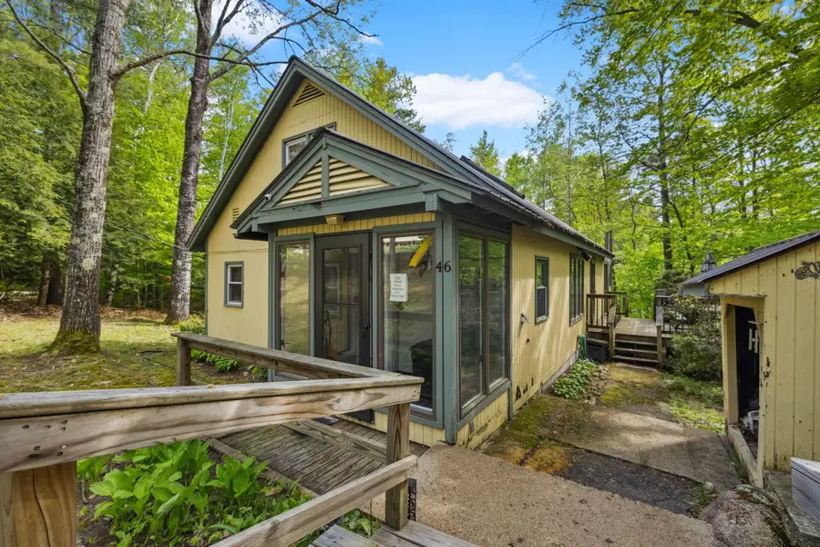 46 Crestwood Drive, North Conway, NH 03860 - Image #3