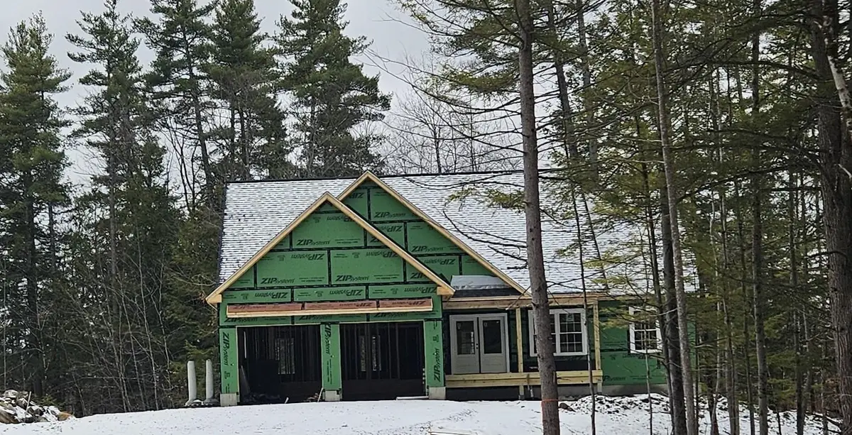 Lot 10 Bay Road, Farmington, NH 03835 - #1