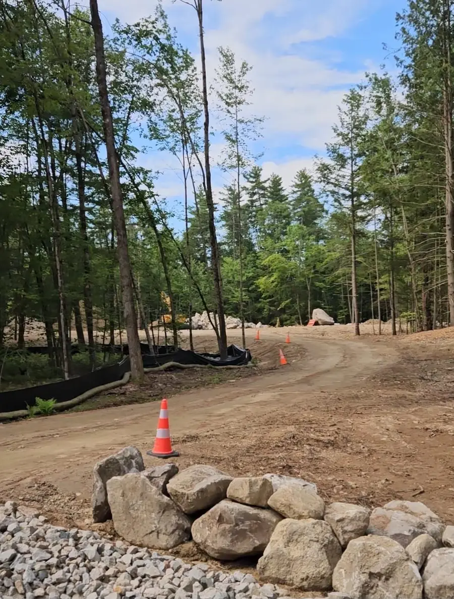 Lot 10 Bay Road, Farmington, NH 03835 - #2
