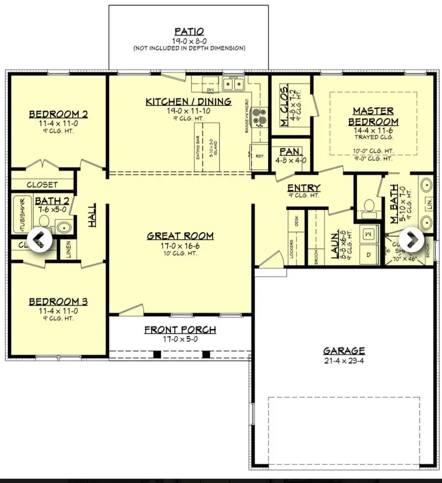 lot 10-1 Bay Road, Farmington, NH 03835 - Image #2