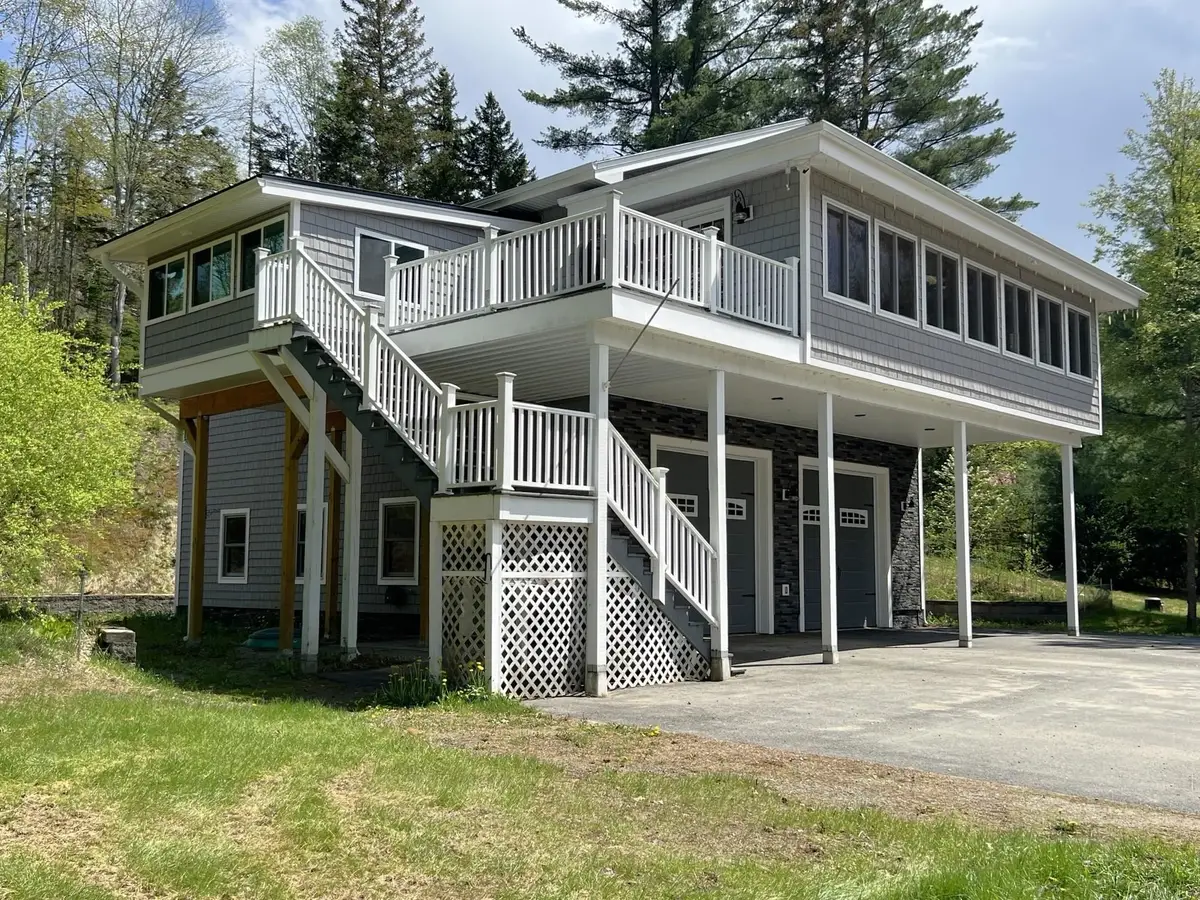 482 East side River Road, Milan, NH 03570 - Image #1