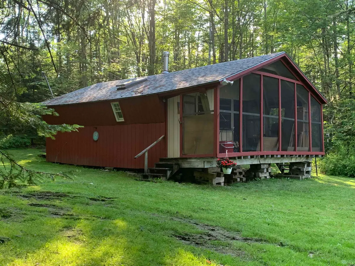 640 Baptist Hill Road, Lunenburg, VT 05906 - Image #1