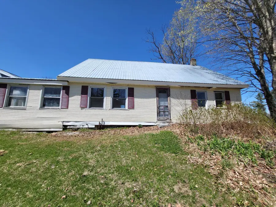 1008 Luce Road, Calais, VT 05650 - Image #2
