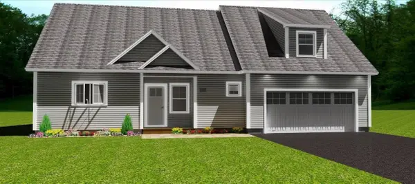 225 Fieldside Lane #42, Wells, ME 04090