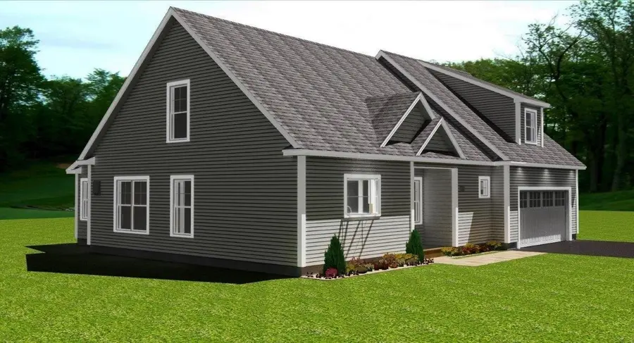 225 Fieldside Lane #42, Wells, ME 04090 - Image #2