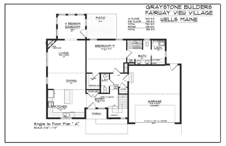 225 Fieldside Lane #42, Wells, ME 04090 - Image #3