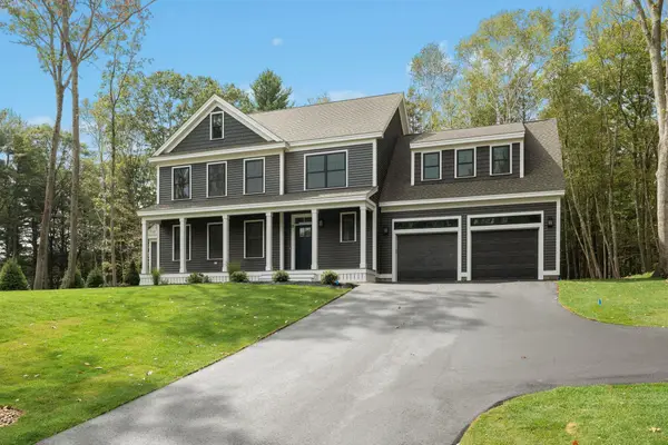 18 Washburn Farm Lane #4, Kittery, ME 03905