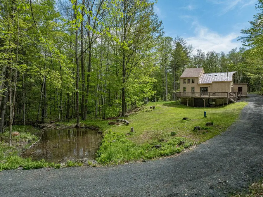 829 Pennel Hill Road, Halifax, VT 05358 - Image #2