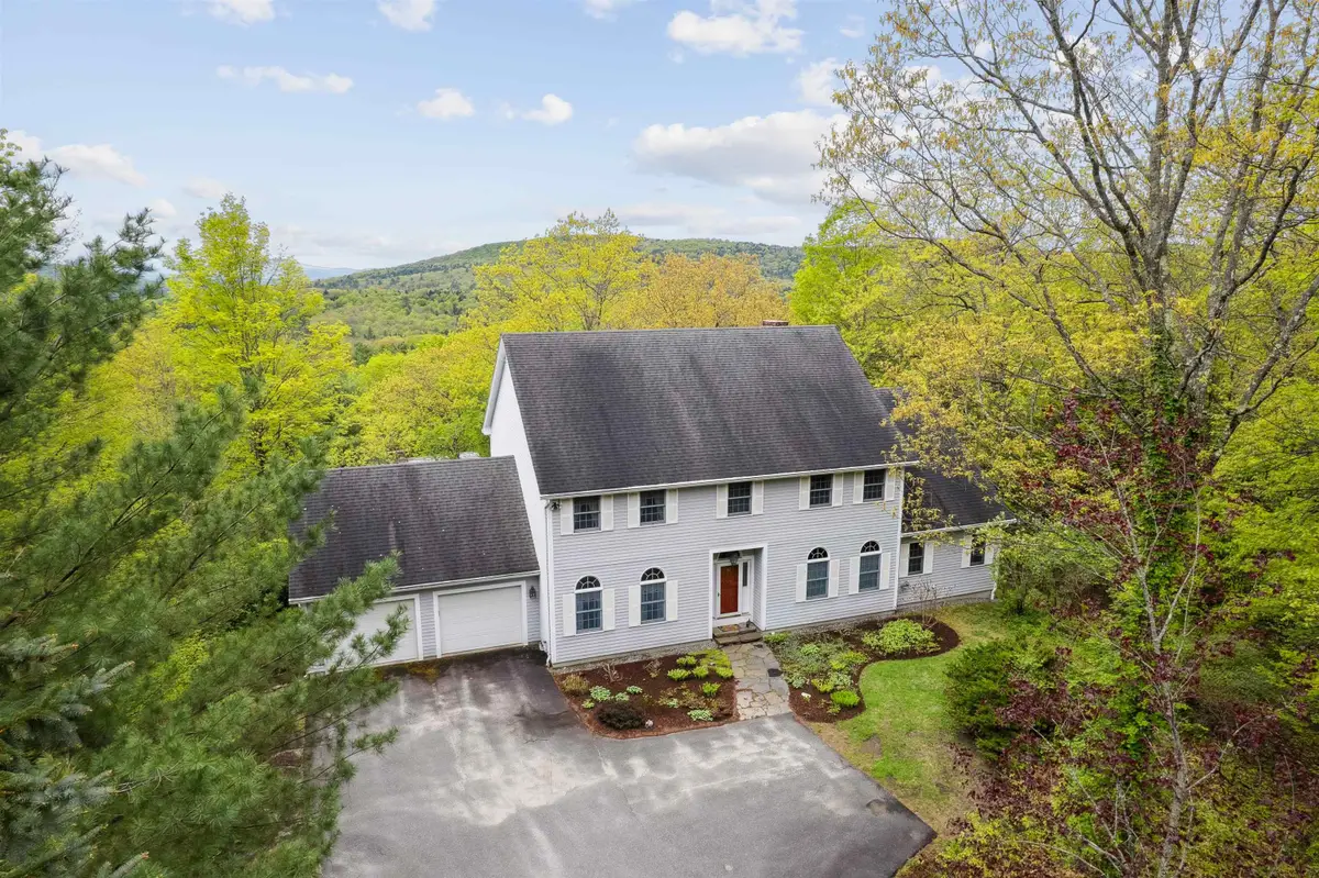 126 Primrose Lane, Hartford, VT 05059 - Image #1