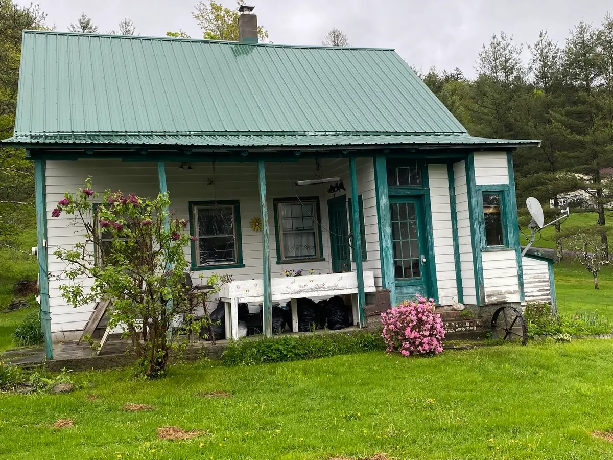 178 Parsons Road, Wilmington, VT 05363 - Image #1