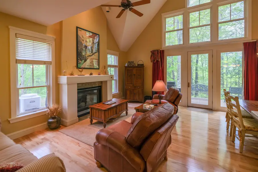 44 Freeman Road #B2, Proctorsville, VT 05153 - Image #3