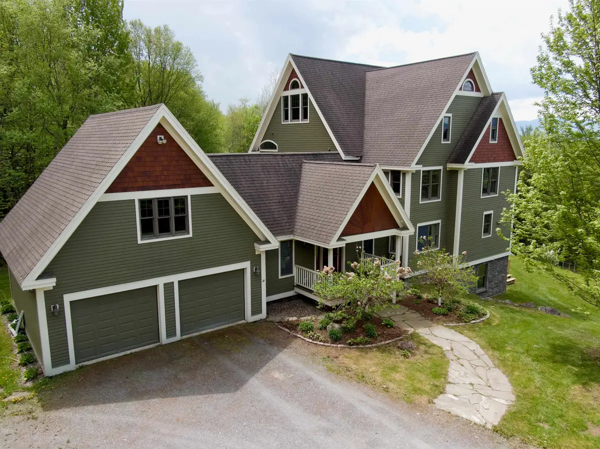 314 Campbell Road, Morristown, VT 05661 - Image #1