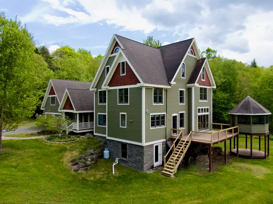 314 Campbell Road, Morristown, VT 05661 - Image #2